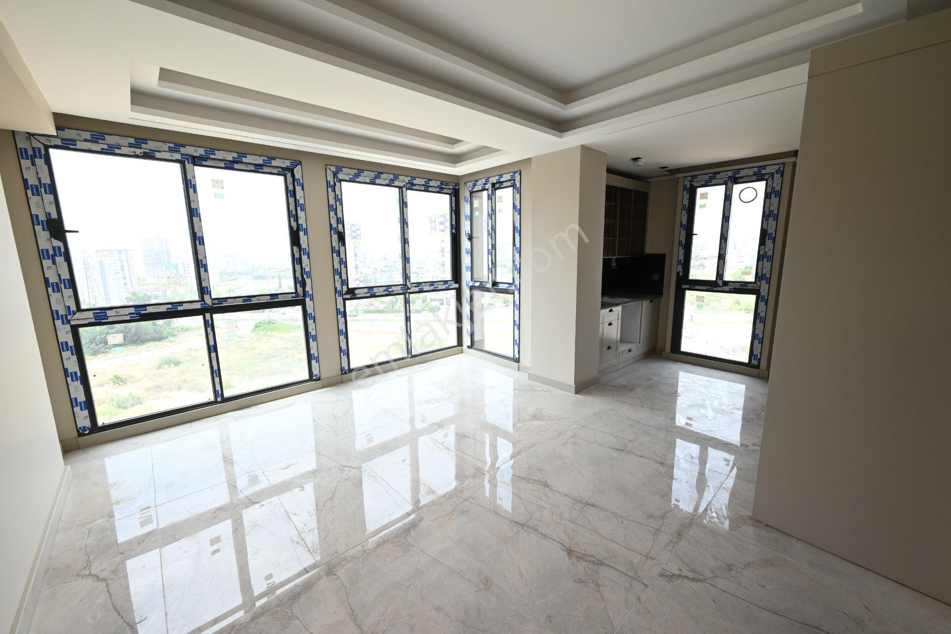 Üstünkent'ten 50. Yıl'da Sıfır Yapıda Modern Tasarımlı 3+1 Daire - Görsel 13