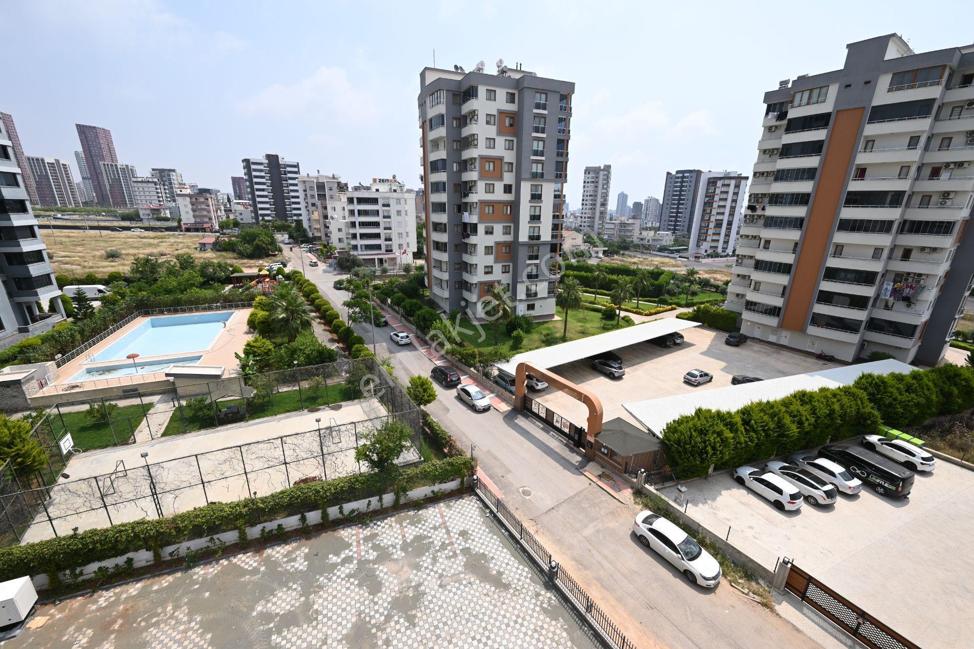 Üstünkent'ten 50. Yıl'da Sıfır Yapıda Modern Tasarımlı 3+1 Daire - Görsel 7