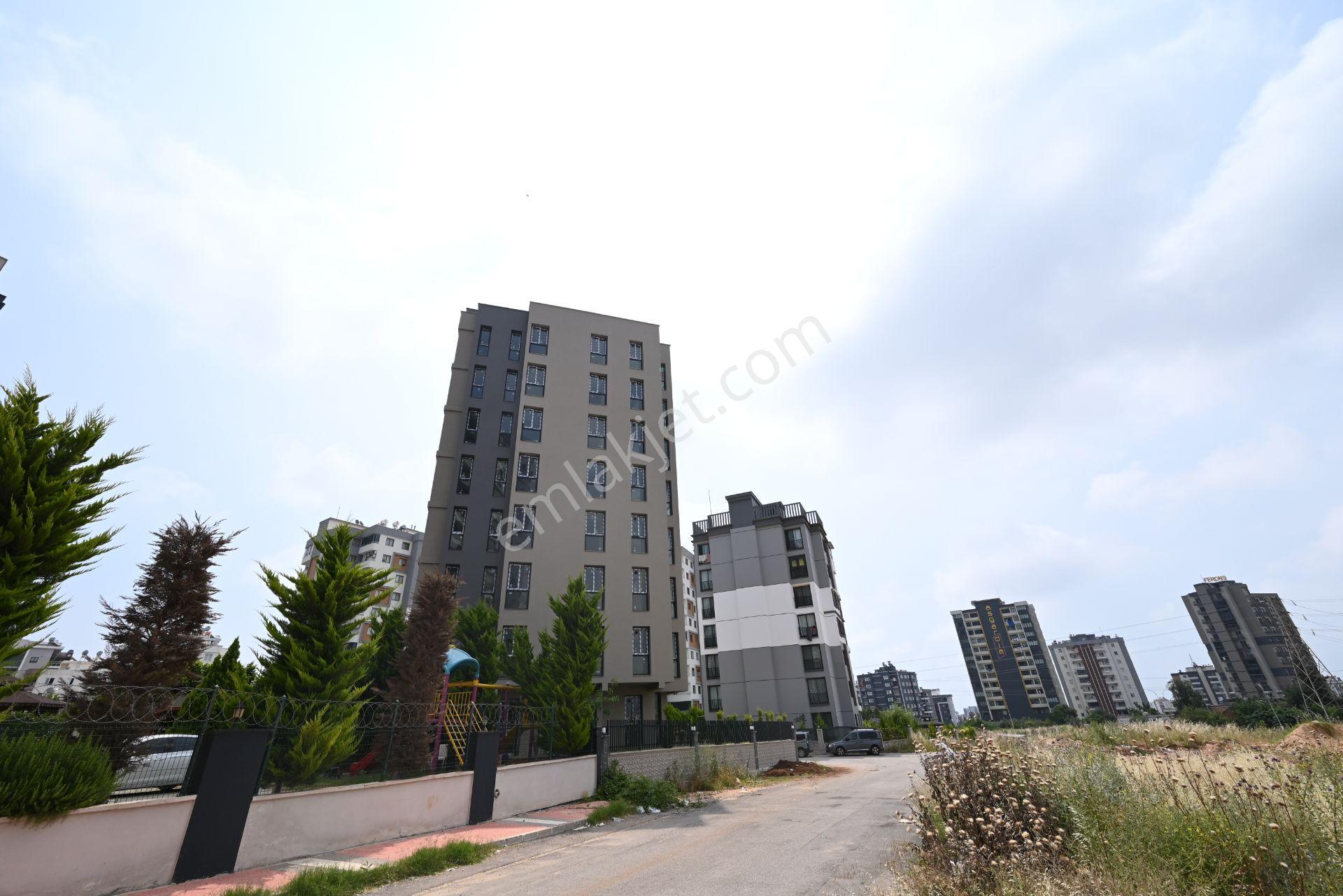 Üstünkent'ten 50. Yıl'da Sıfır Yapıda Modern Tasarımlı 3+1 Daire - Görsel 4