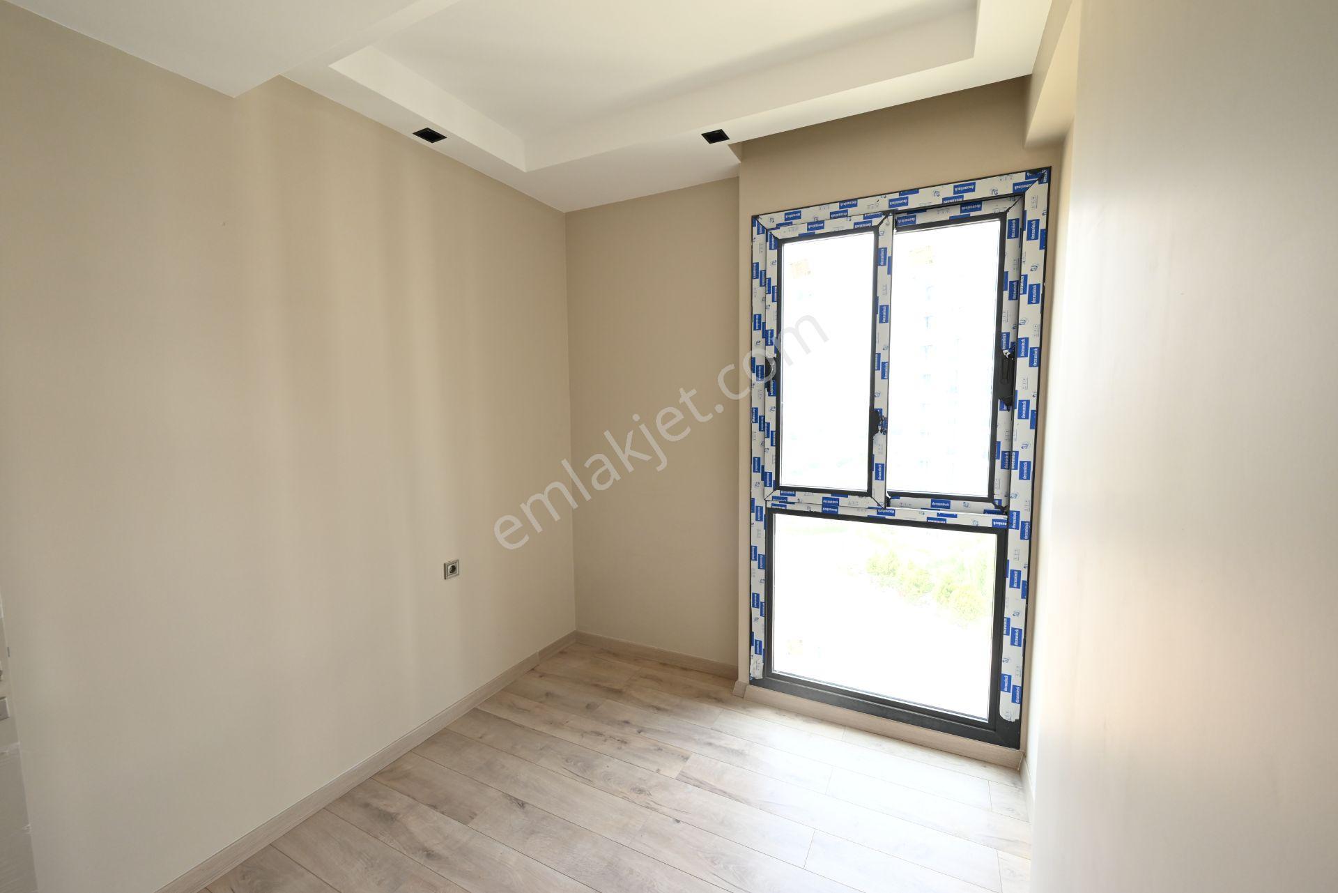 Üstünkent'ten 50. Yıl'da Sıfır Yapıda Modern Tasarımlı 3+1 Daire - Görsel 29