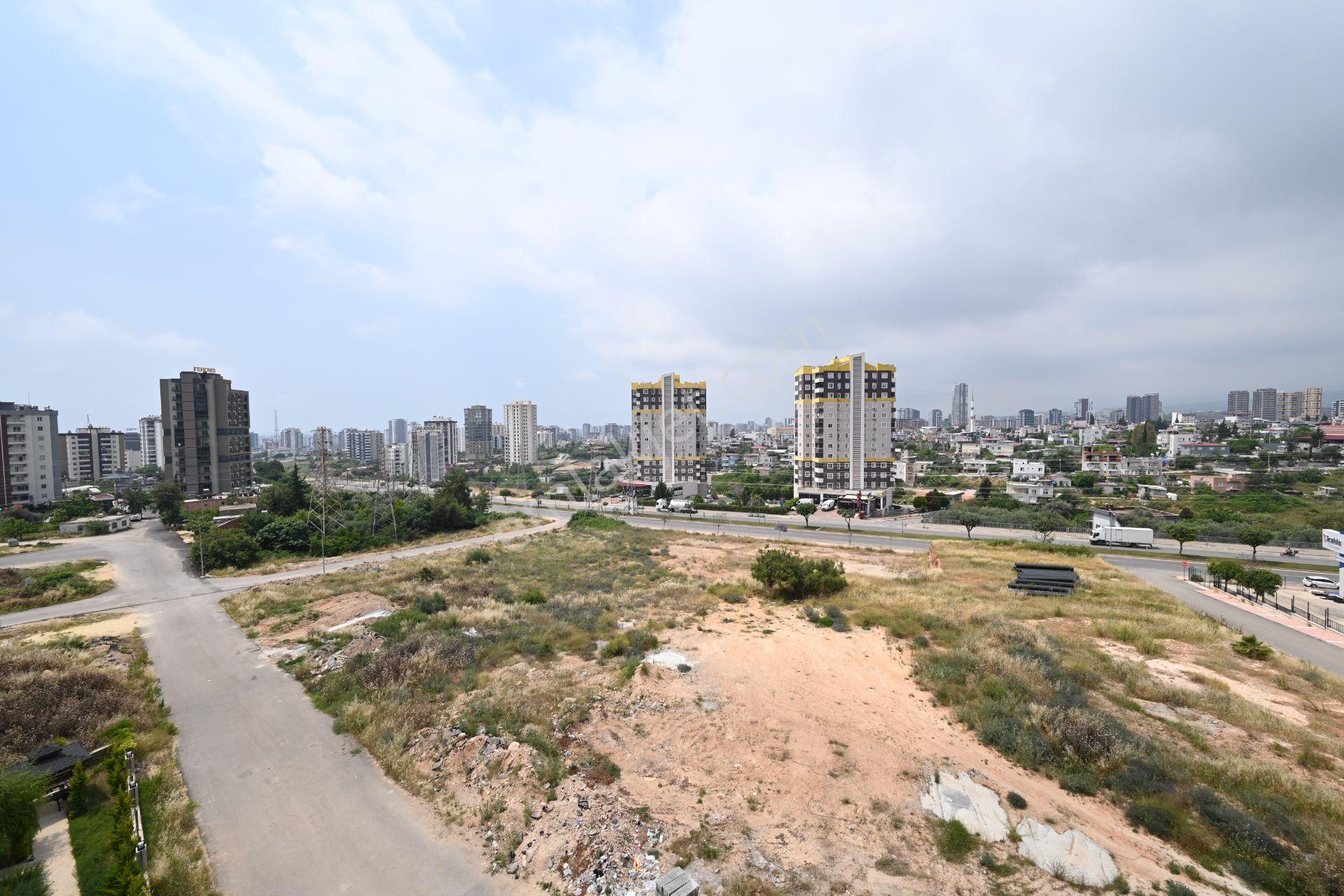 Üstünkent'ten 50. Yıl'da Sıfır Yapıda Modern Tasarımlı 3+1 Daire - Görsel 44