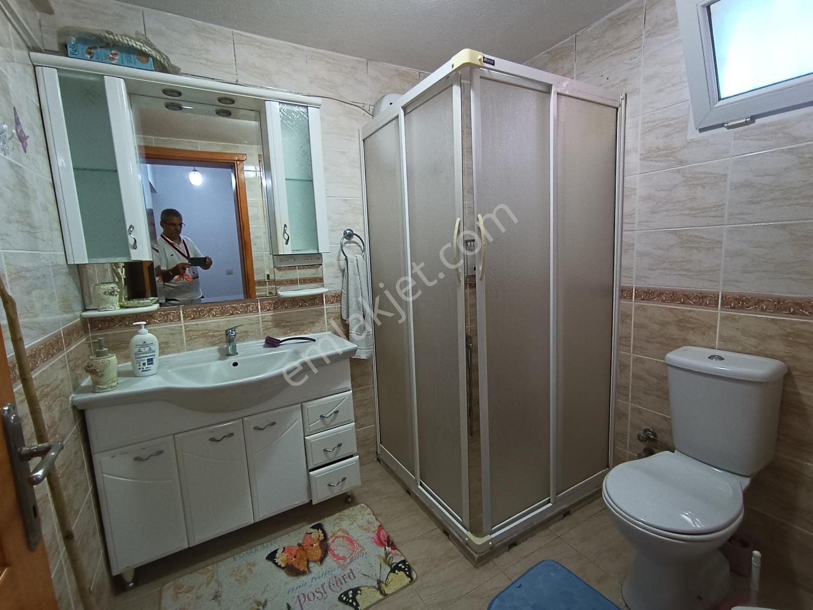 Kuşadası Karaova'da Havuzlu Sit. 155 M2 Eşyalı Kiralık 4+1 Villa - Görsel 10