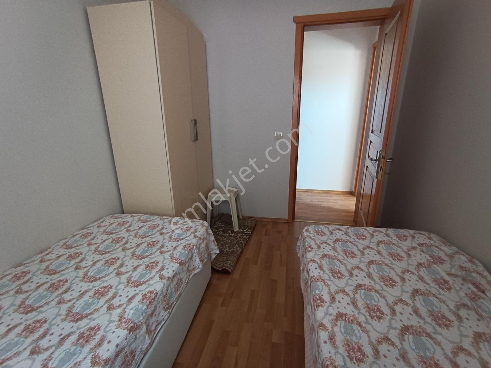 Kuşadası Karaova'da Havuzlu Sit. 155 M2 Eşyalı Kiralık 4+1 Villa - Görsel 29