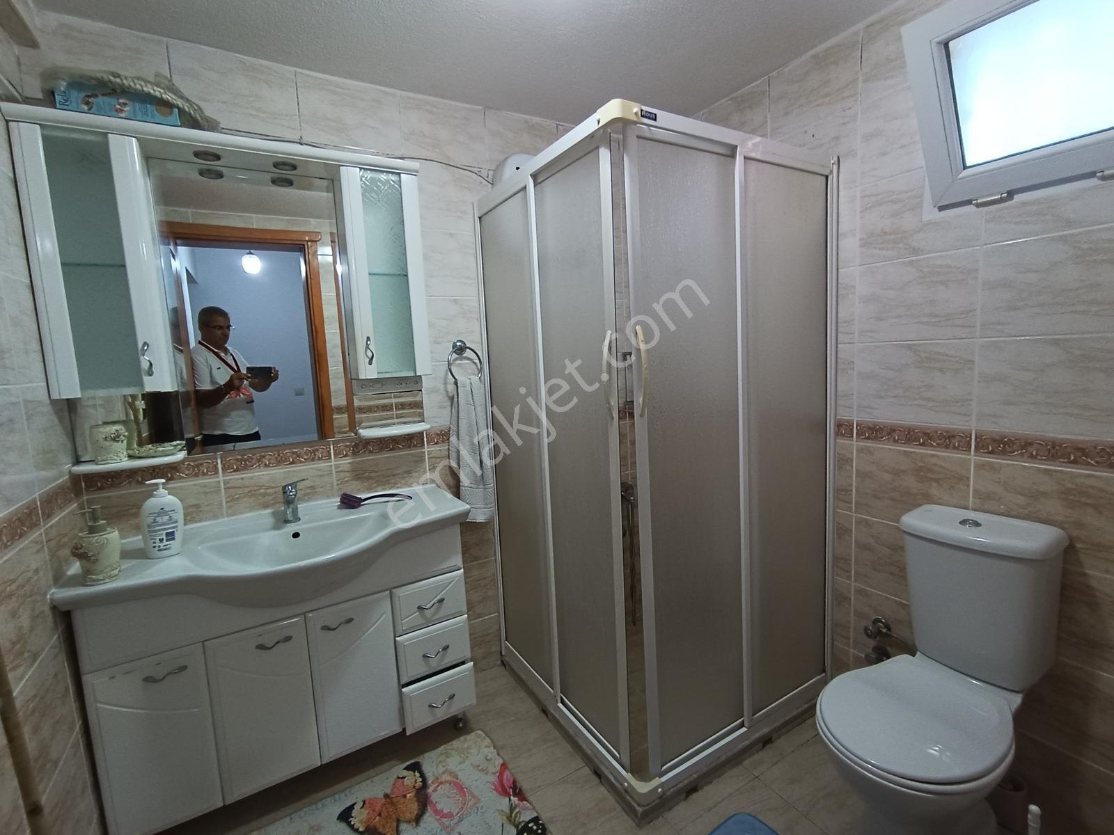 Kuşadası Karaova'da Havuzlu Sit. 155 M2 Eşyalı Kiralık 4+1 Villa - Görsel 2