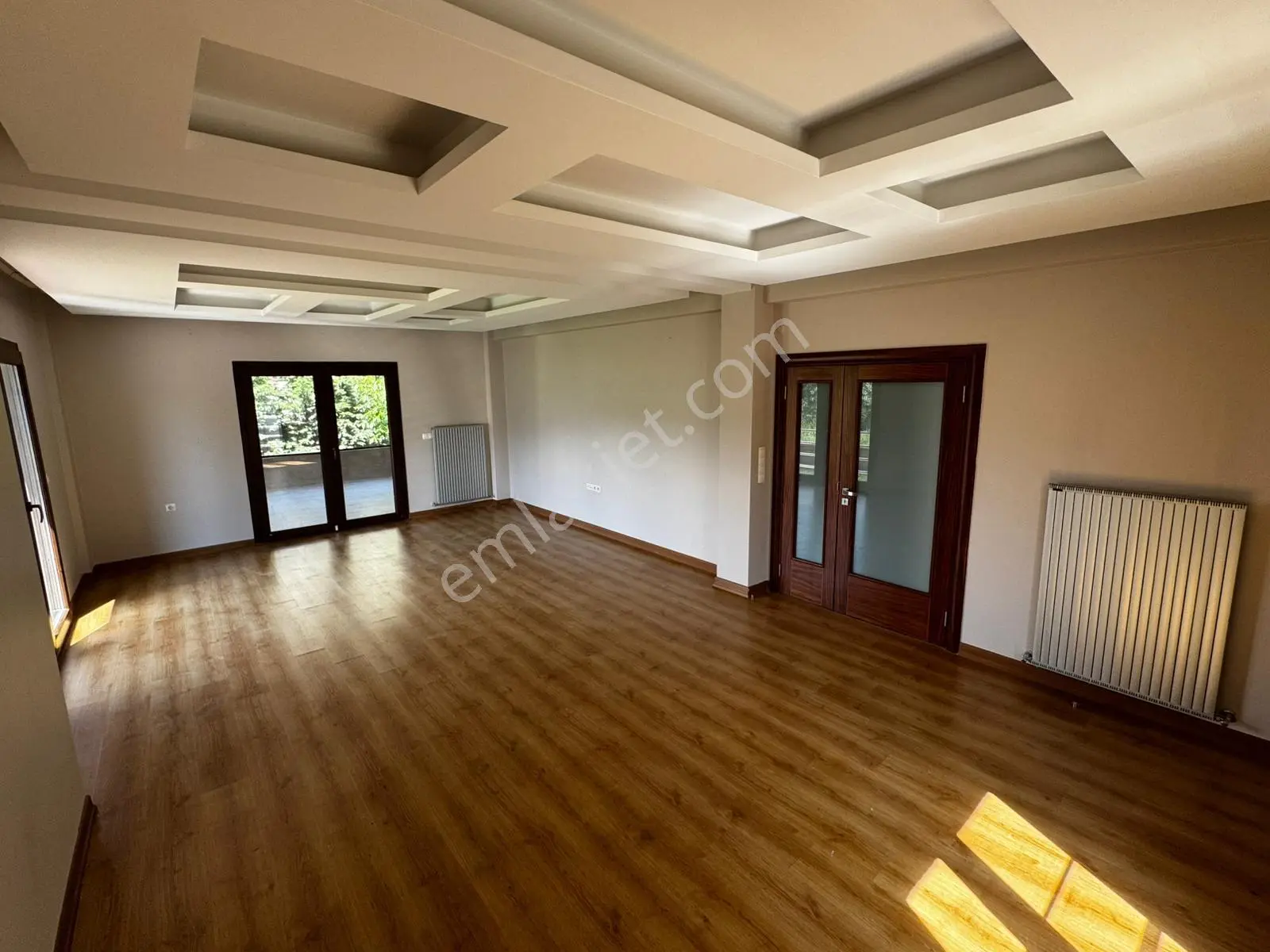 Erenköy Çaybağlarında Site İçerisinde Kiralık 6+2 Villa - Görsel 4