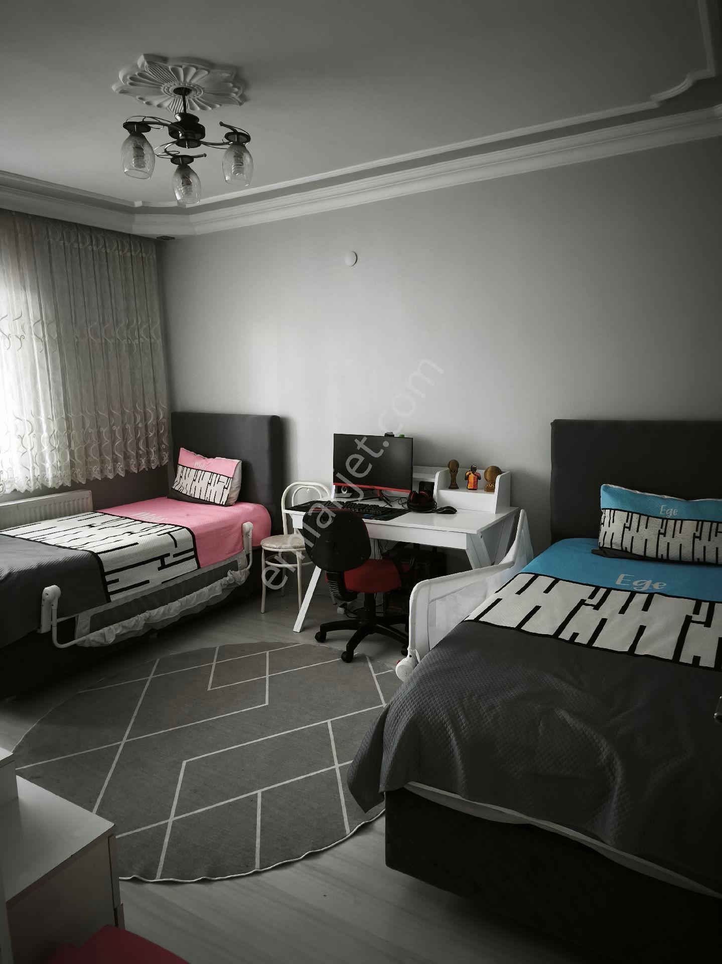 3 Katlı Müstakil Bina - Görsel 11