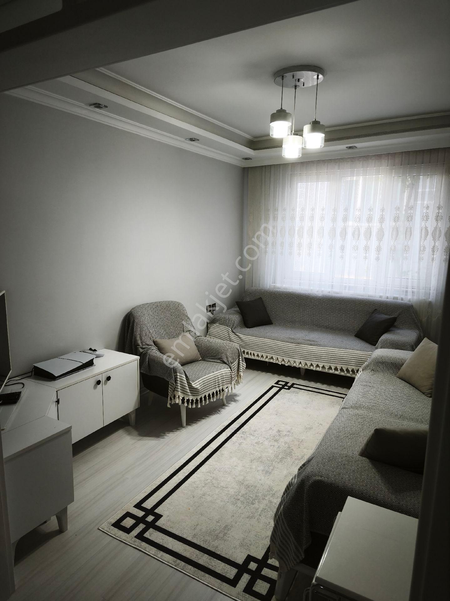 3 Katlı Müstakil Bina - Görsel 10