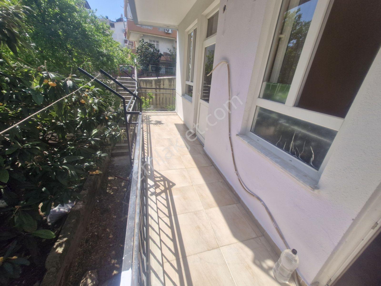 Trent Emlak'tan Yayla Mh Kiralık 1+1 Daire - Görsel 11