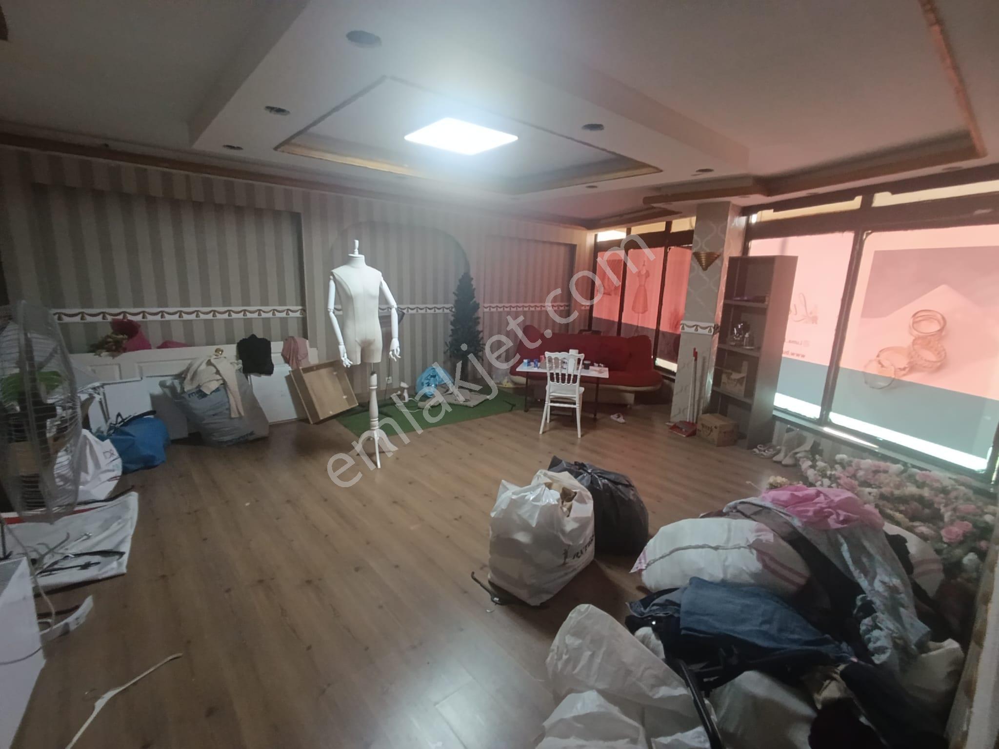 Keçiören Etlik Cadde Üzeri Uygun Kiralı Uygun Fiyata Devren Butik - Görsel 5