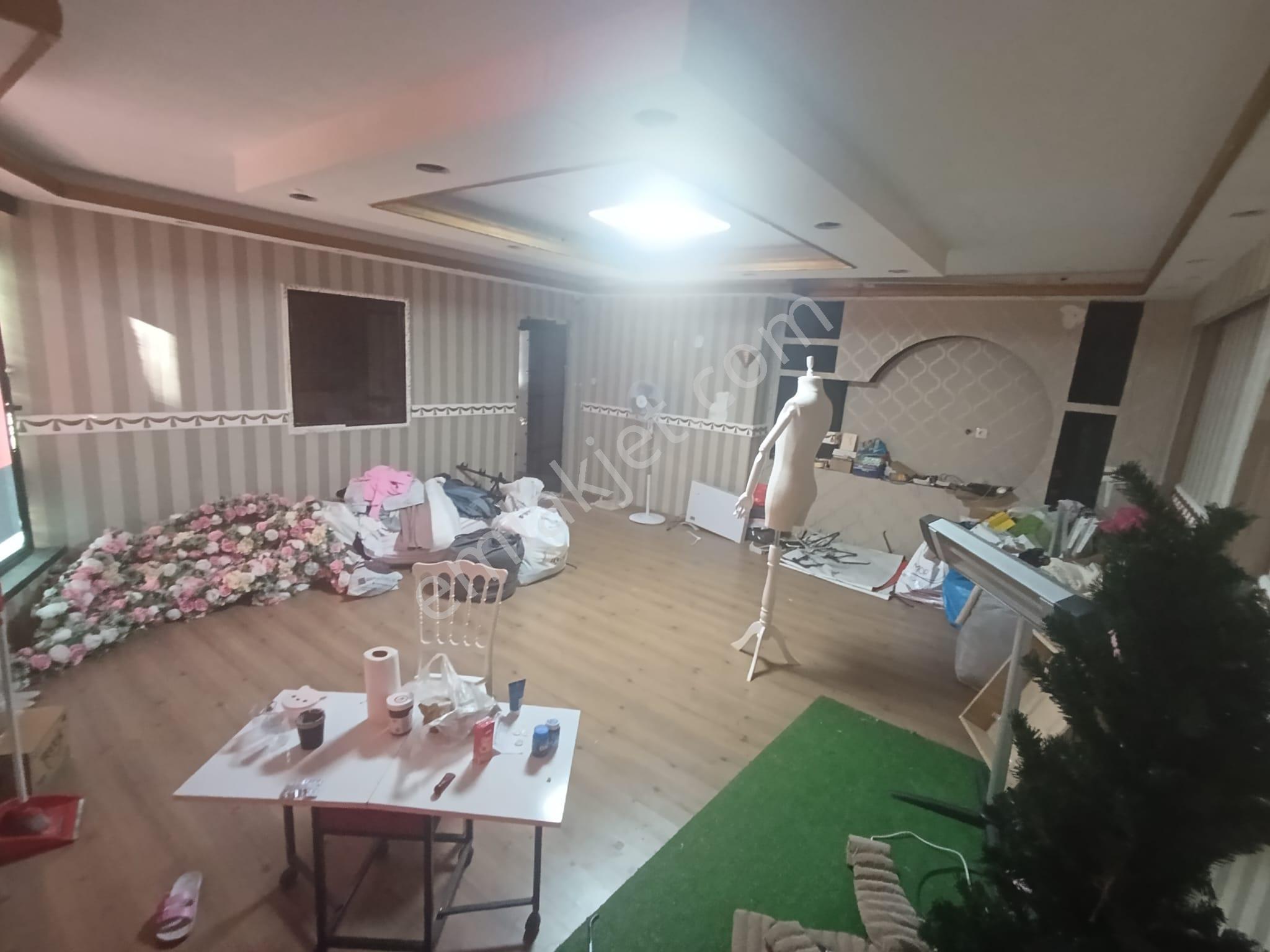 Keçiören Etlik Cadde Üzeri Uygun Kiralı Uygun Fiyata Devren Butik - Görsel 8