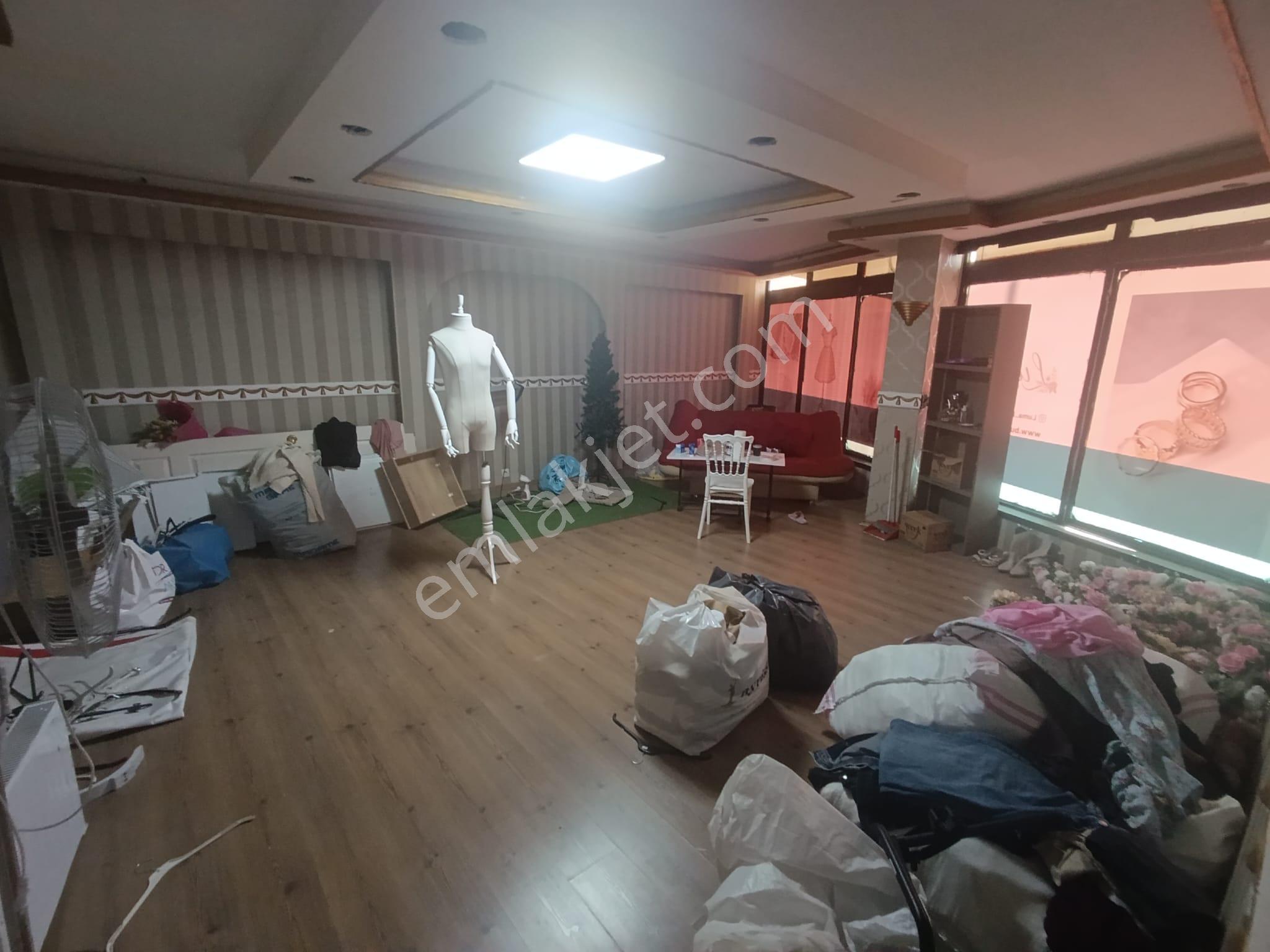 Keçiören Etlik Cadde Üzeri Uygun Kiralı Uygun Fiyata Devren Butik - Görsel 7