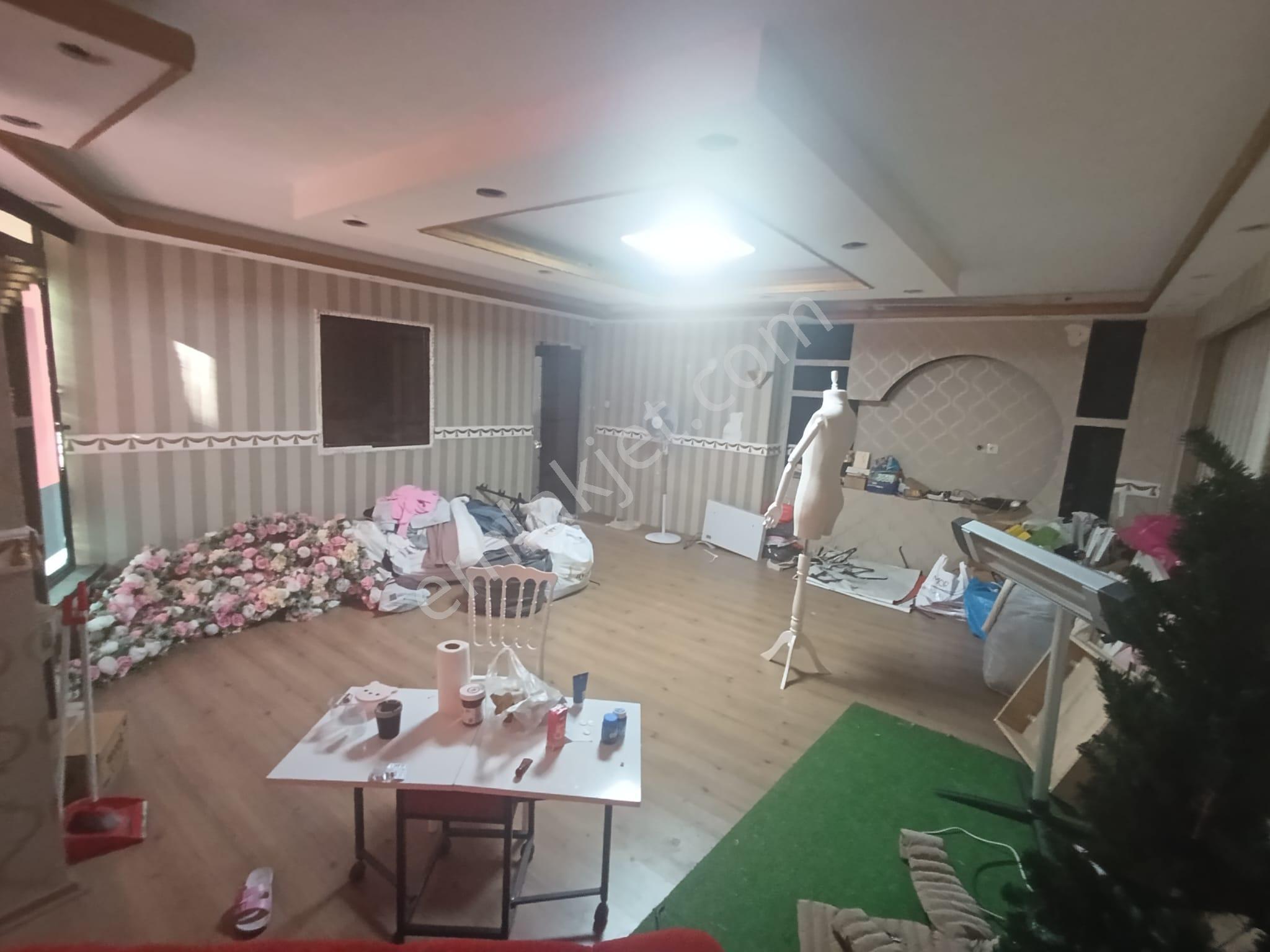 Keçiören Etlik Cadde Üzeri Uygun Kiralı Uygun Fiyata Devren Butik - Görsel 4