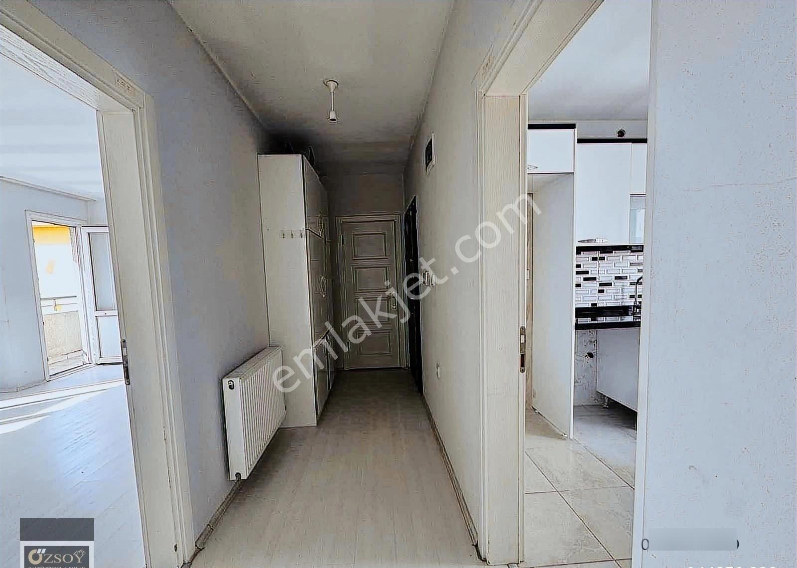 Çayırova Emek Bosna Caddesi'ne Yakın Kiralık 2+1 Arakat Daire - Görsel 14