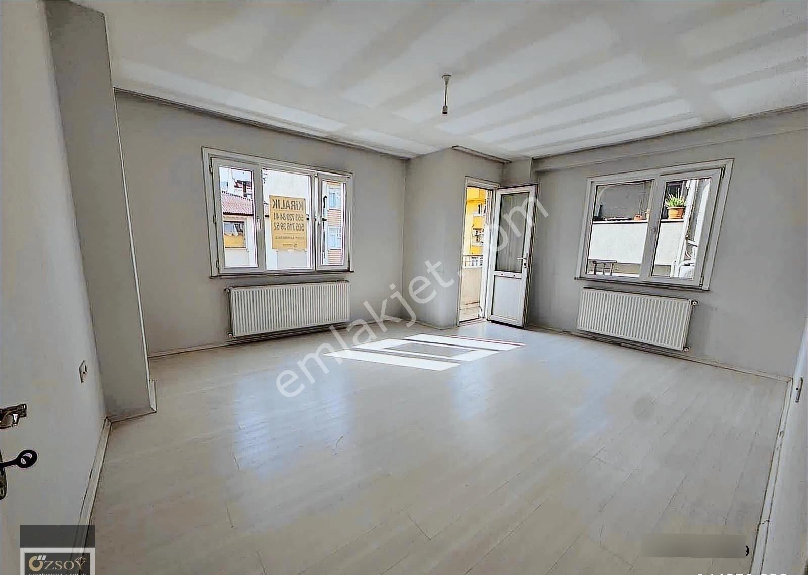Çayırova Emek Bosna Caddesi'ne Yakın Kiralık 2+1 Arakat Daire - Görsel 15