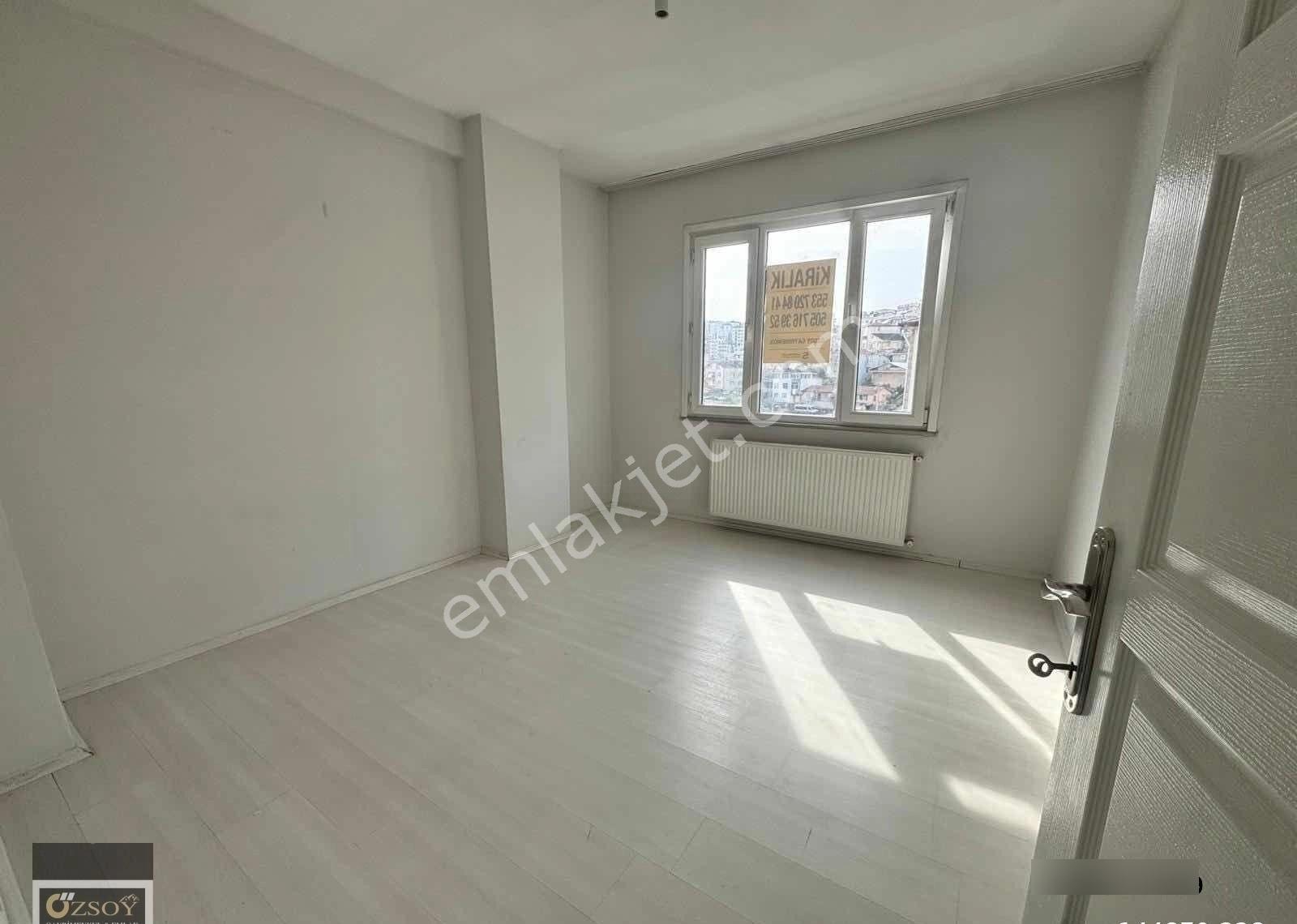 Çayırova Emek Bosna Caddesi'ne Yakın Kiralık 2+1 Arakat Daire - Görsel 13