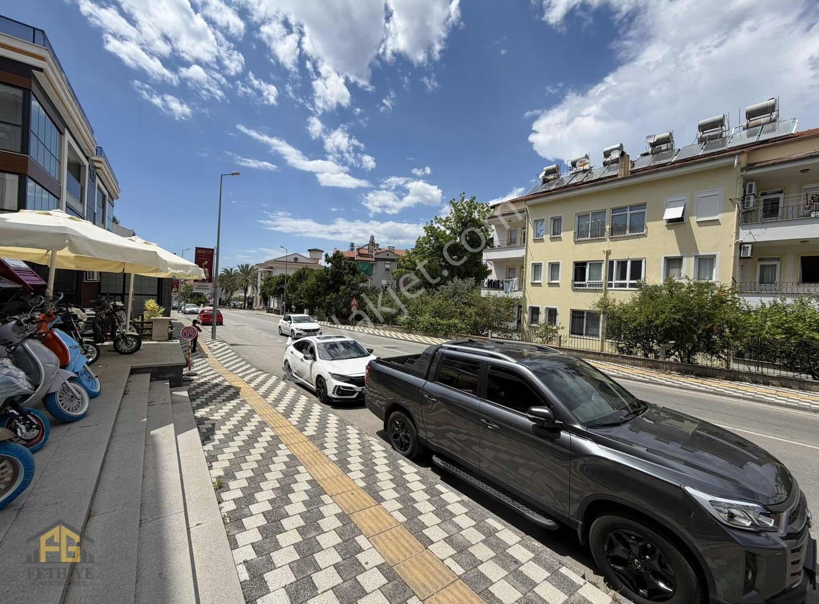 Taşyaka Baha Şıkman Caddesi Üzerinde 400 M² Kiralık Dükkan - Görsel 7