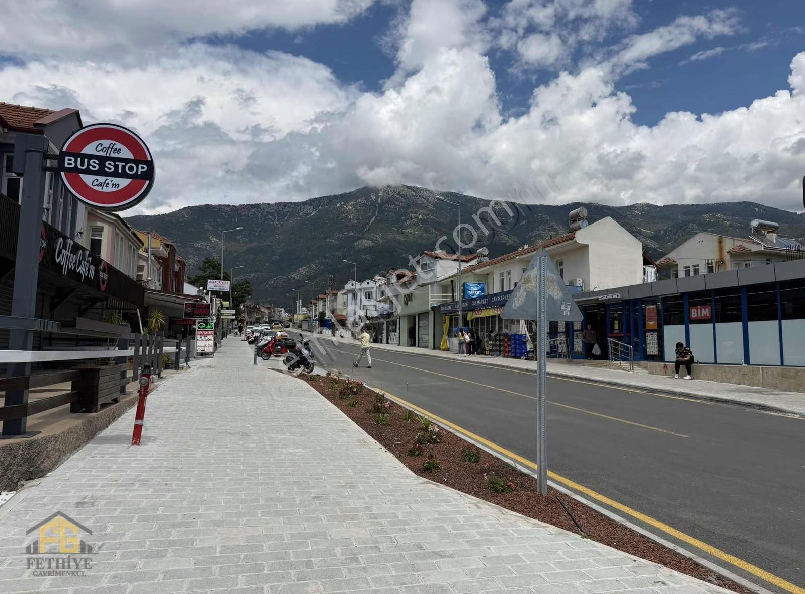 Hisarönünde Cadde Üzeri 70 M² Satılık Dükkan - Görsel 5