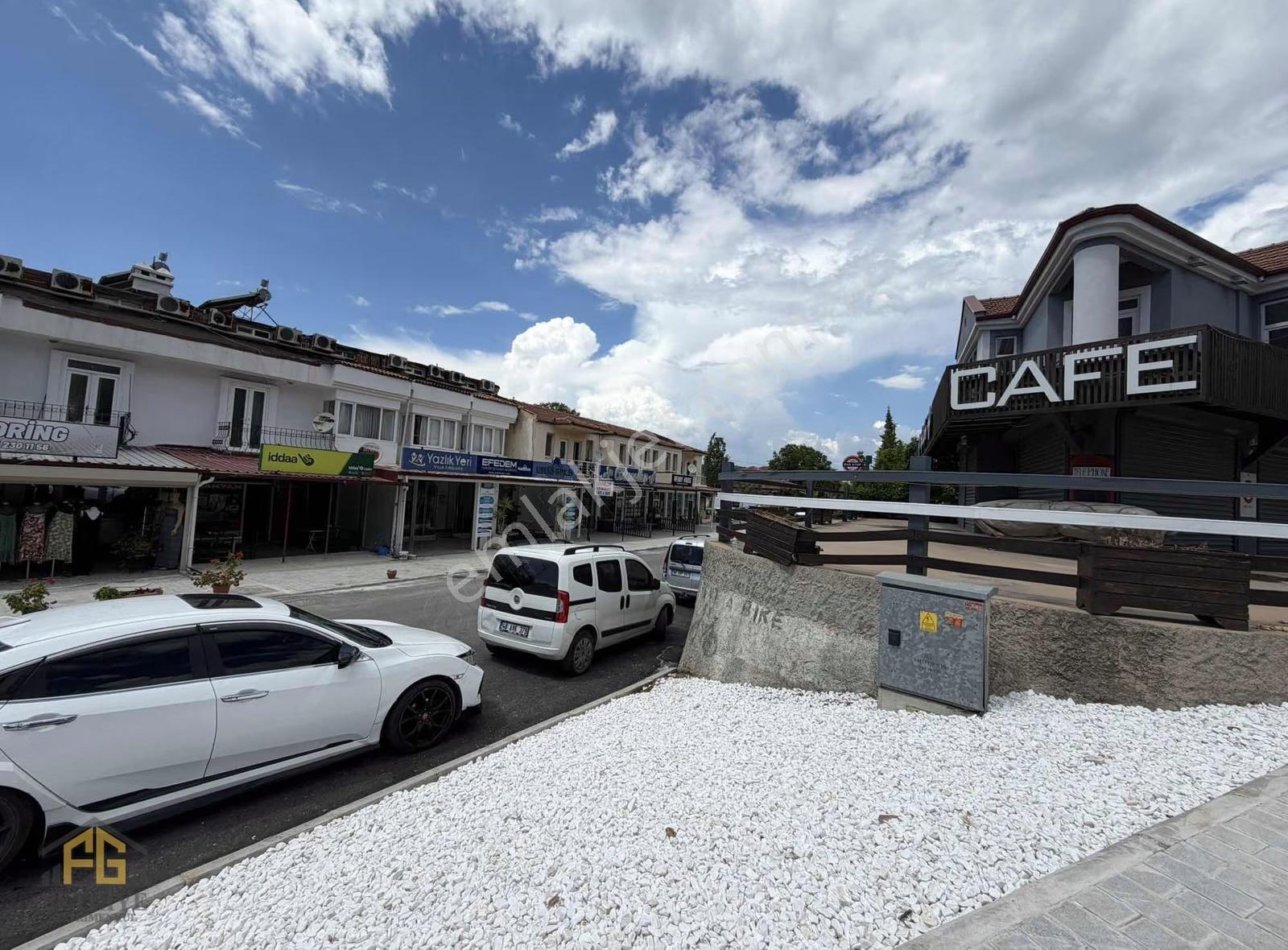 Hisarönünde Cadde Üzeri 70 M² Satılık Dükkan - Görsel 11