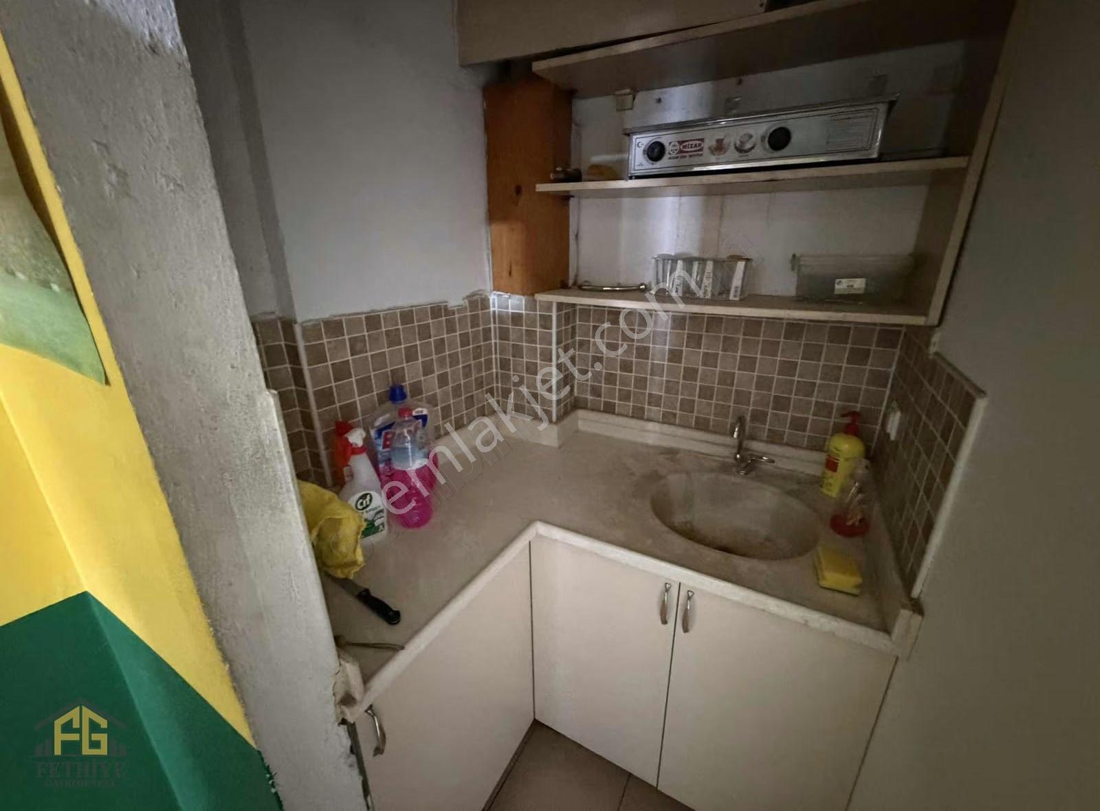 Hisarönünde Cadde Üzeri 70 M² Satılık Dükkan - Görsel 7