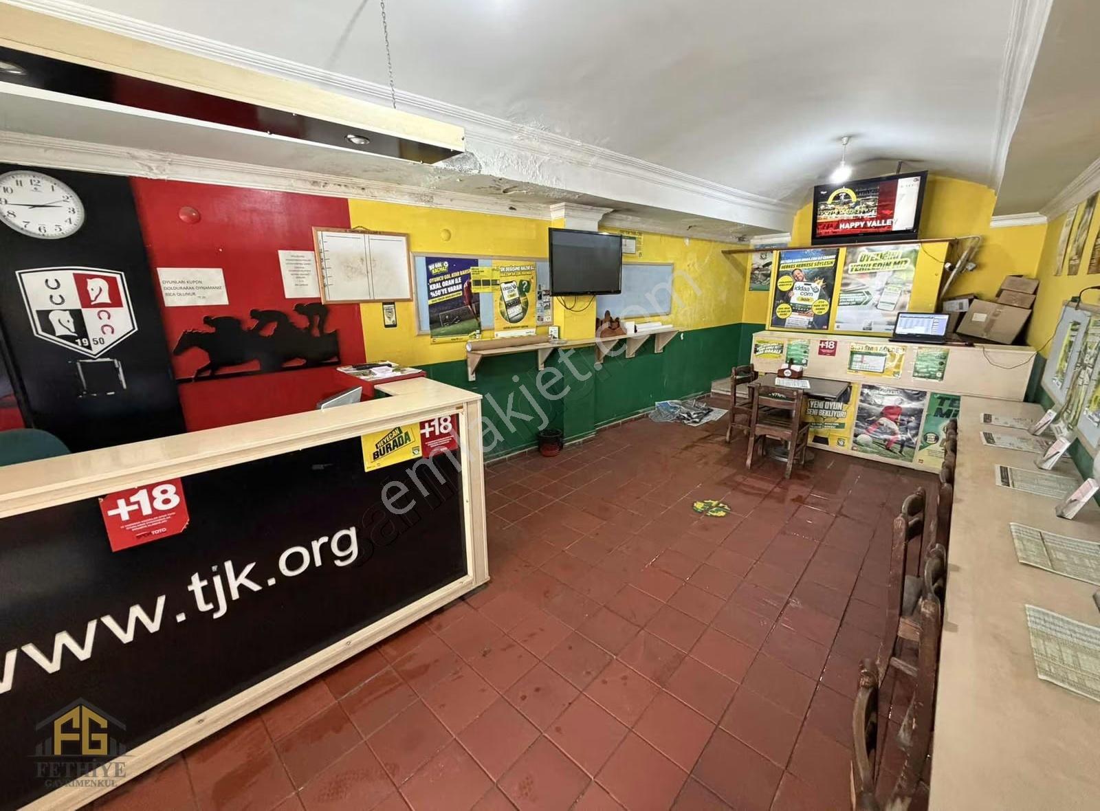 Hisarönünde Cadde Üzeri 70 M² Satılık Dükkan - Görsel 8