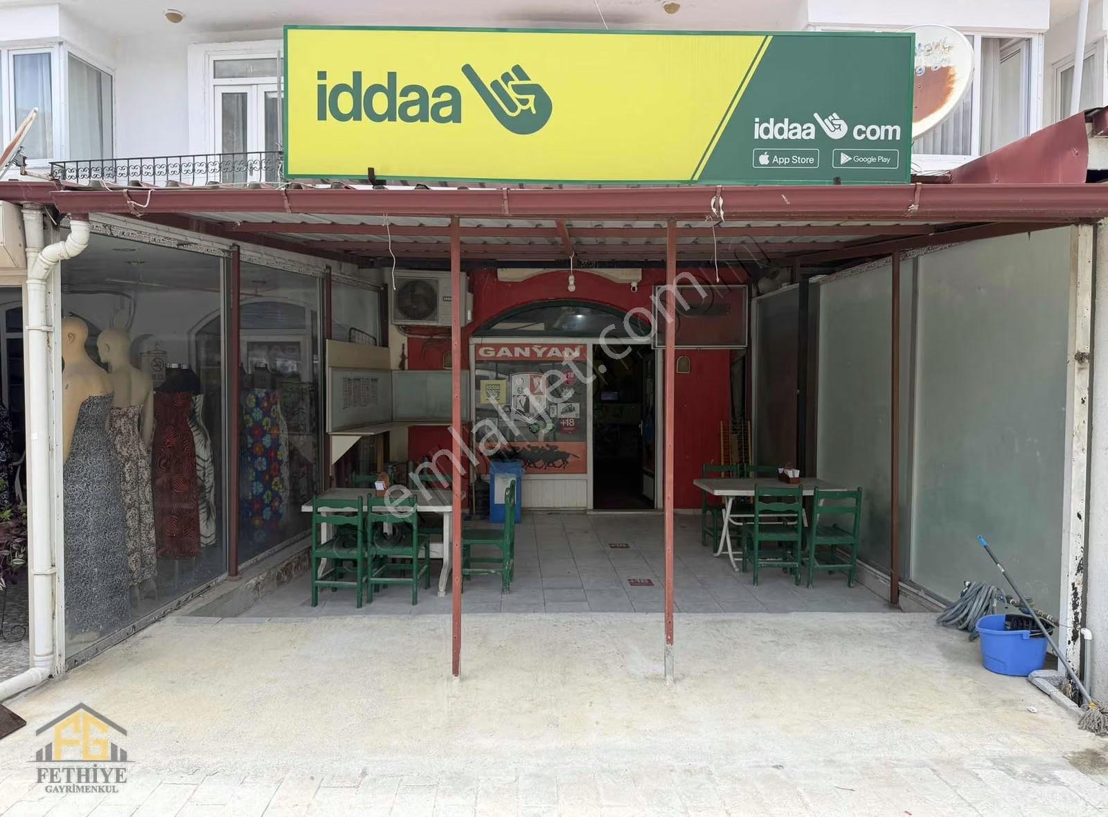 Hisarönünde Cadde Üzeri 70 M² Satılık Dükkan - Görsel 10