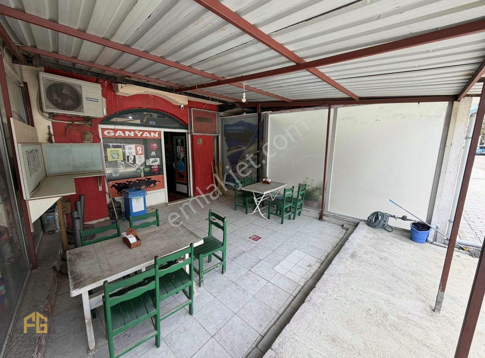 Hisarönünde Cadde Üzeri 70 M² Satılık Dükkan - Görsel 9