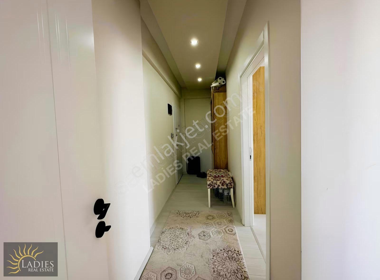 Muğla Dalaman Altıntas Mahallesi Satılık 1+1 Full Eşyalı Daire - Görsel 6