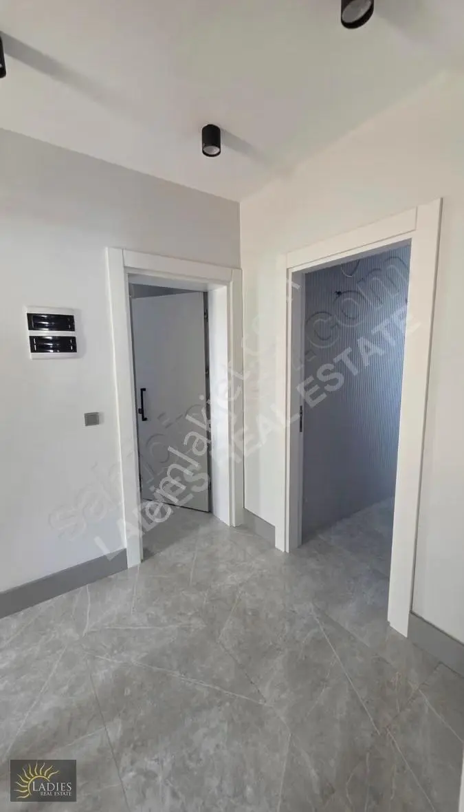 Muğla Ortaca Sarıgerme'de Full Deniz Ve Doğa Manzaralı Villa - Görsel 5