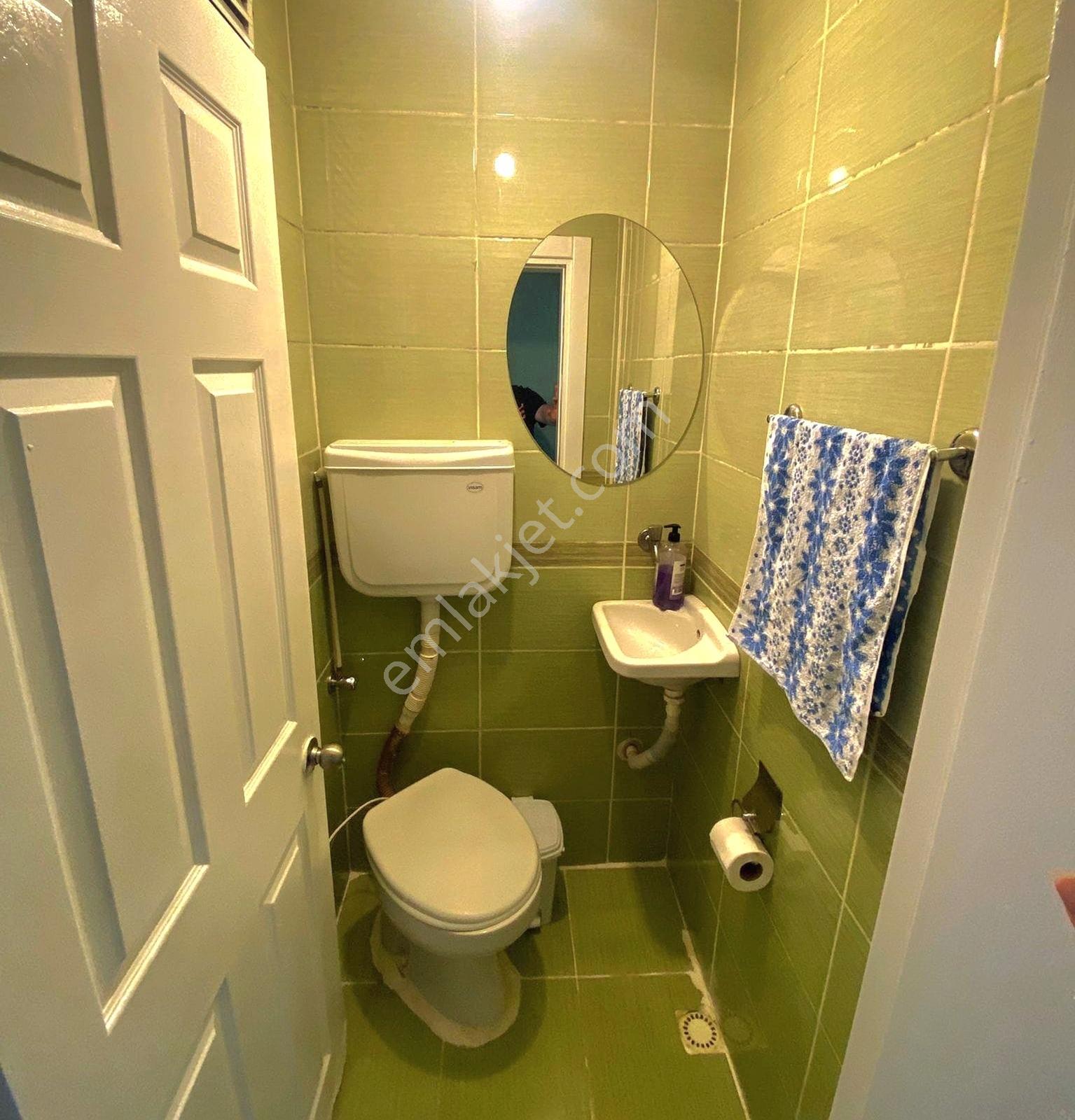 Talatpaşada Şık Ve Özenle Dekore Edilmiş Ful Eşyalı 3+1 Kiralık - Görsel 26