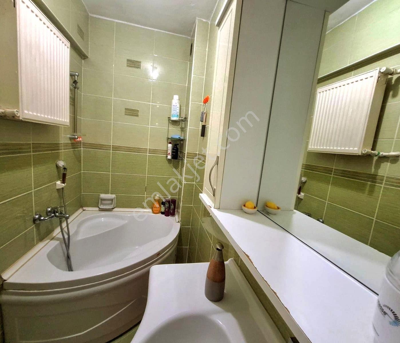 Talatpaşada Şık Ve Özenle Dekore Edilmiş Ful Eşyalı 3+1 Kiralık - Görsel 10