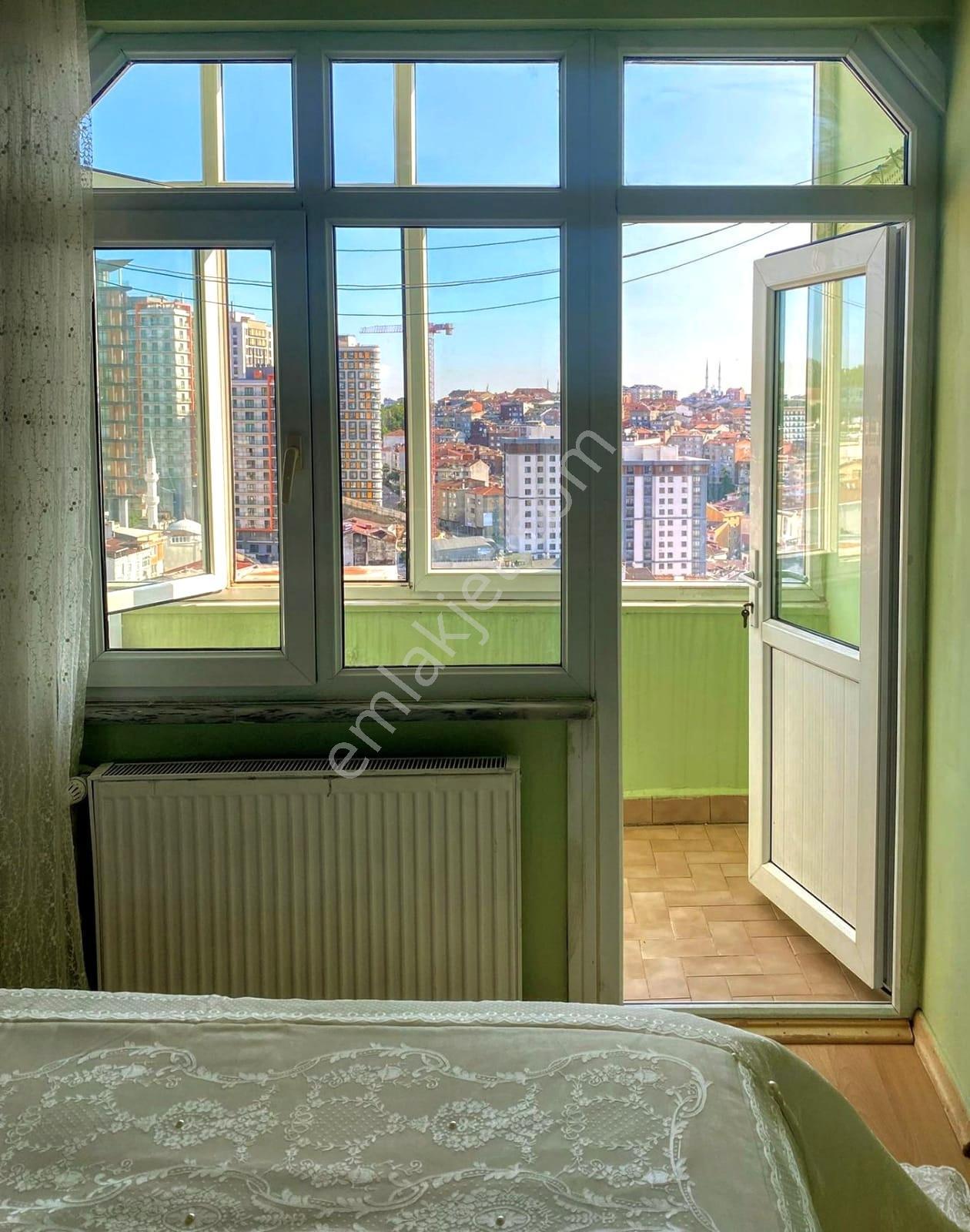 Talatpaşada Şık Ve Özenle Dekore Edilmiş Ful Eşyalı 3+1 Kiralık - Görsel 8