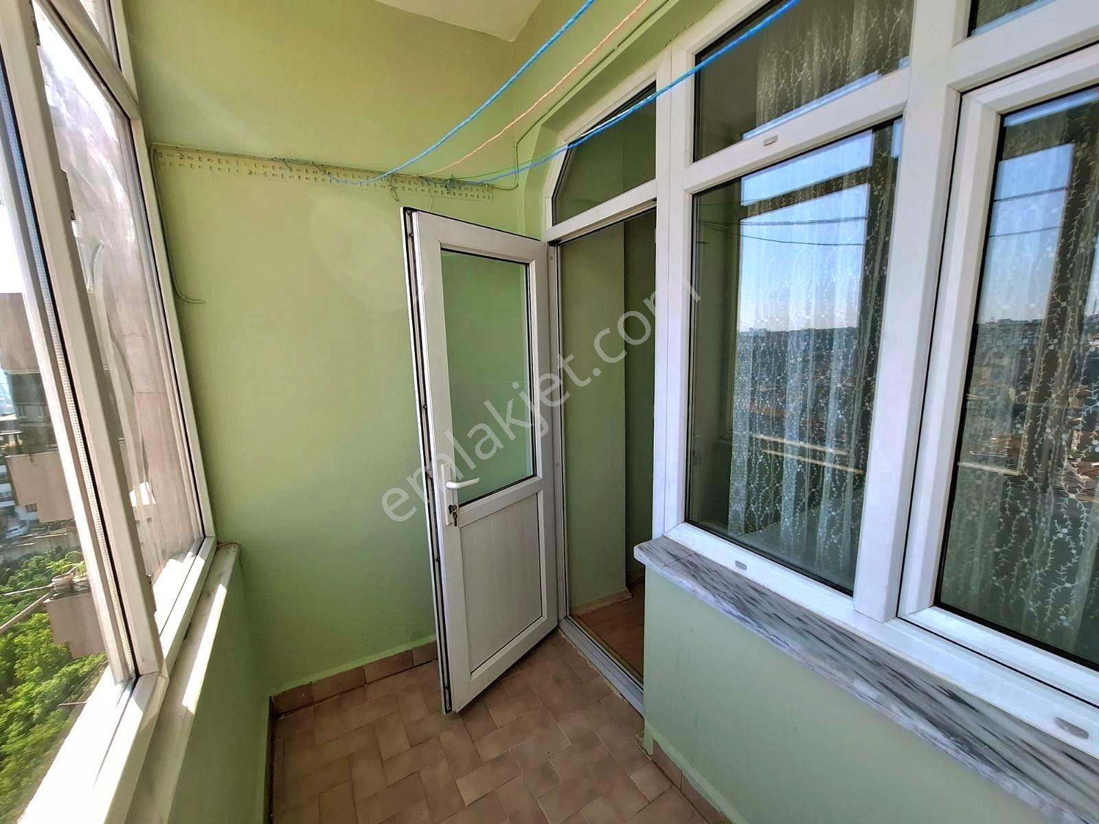 Talatpaşada Şık Ve Özenle Dekore Edilmiş Ful Eşyalı 3+1 Kiralık - Görsel 23