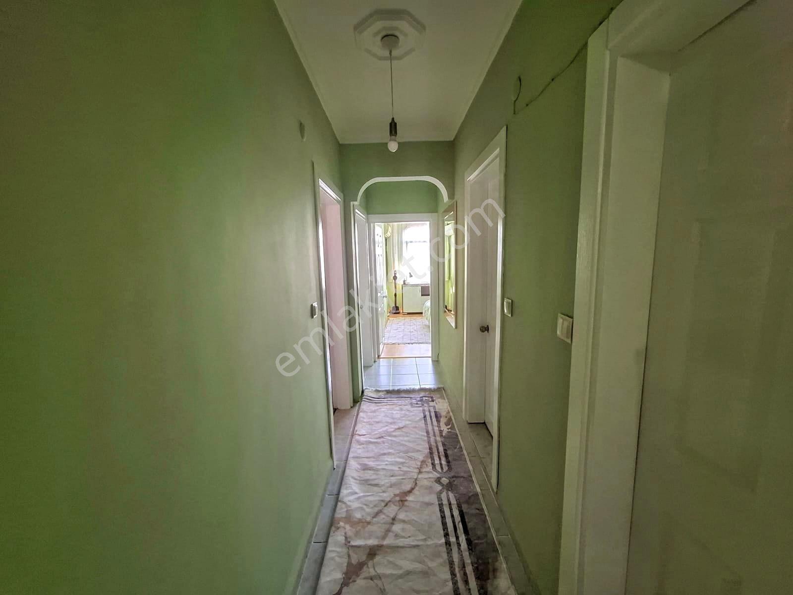 Talatpaşada Şık Ve Özenle Dekore Edilmiş Ful Eşyalı 3+1 Kiralık - Görsel 24
