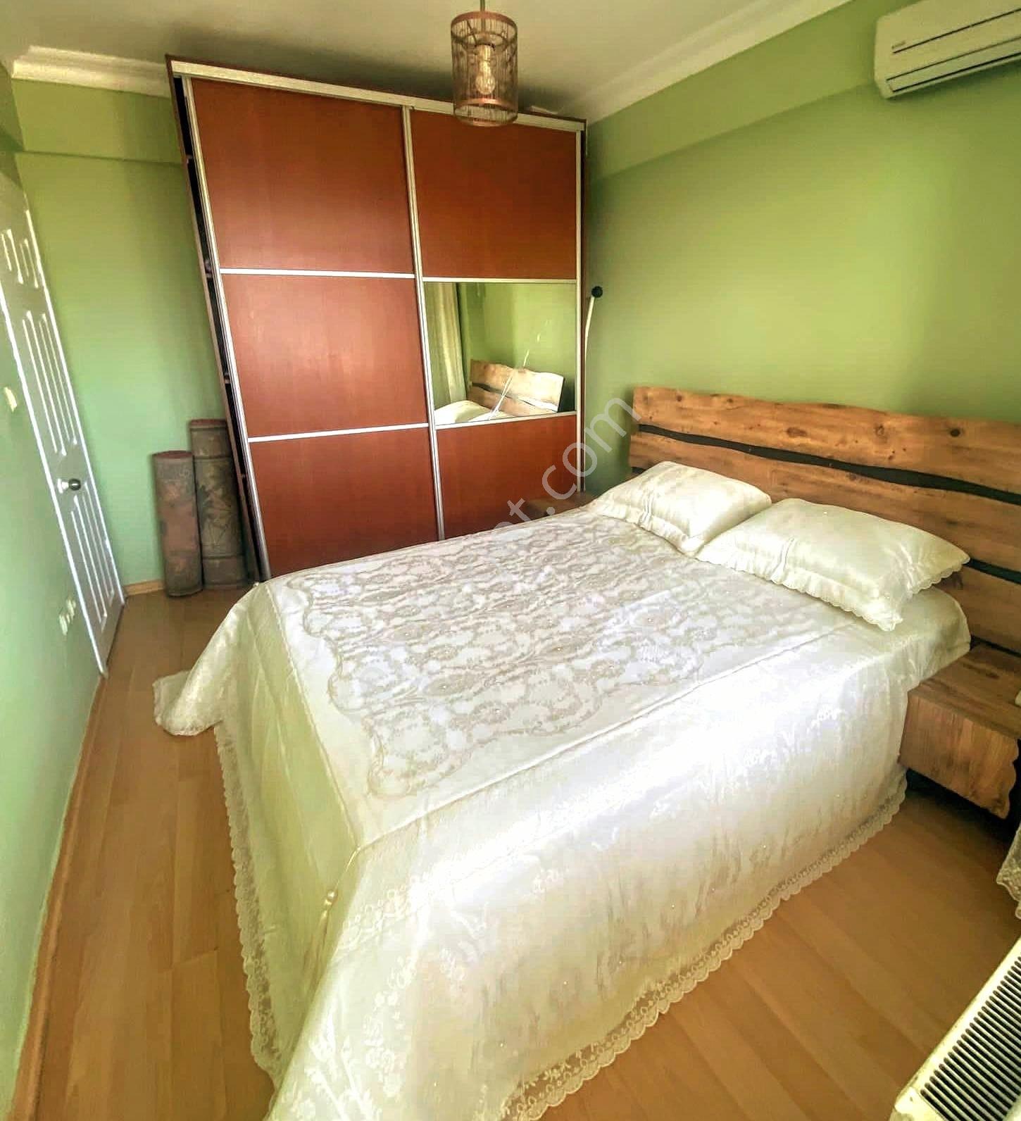 Talatpaşada Şık Ve Özenle Dekore Edilmiş Ful Eşyalı 3+1 Kiralık - Görsel 4
