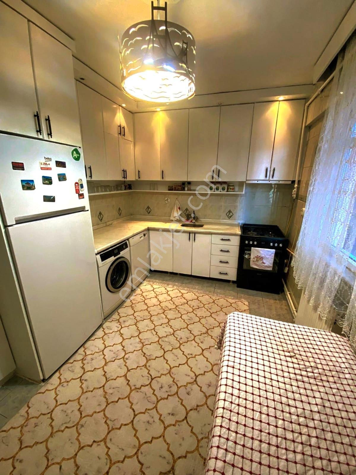 Talatpaşada Şık Ve Özenle Dekore Edilmiş Ful Eşyalı 3+1 Kiralık - Görsel 7