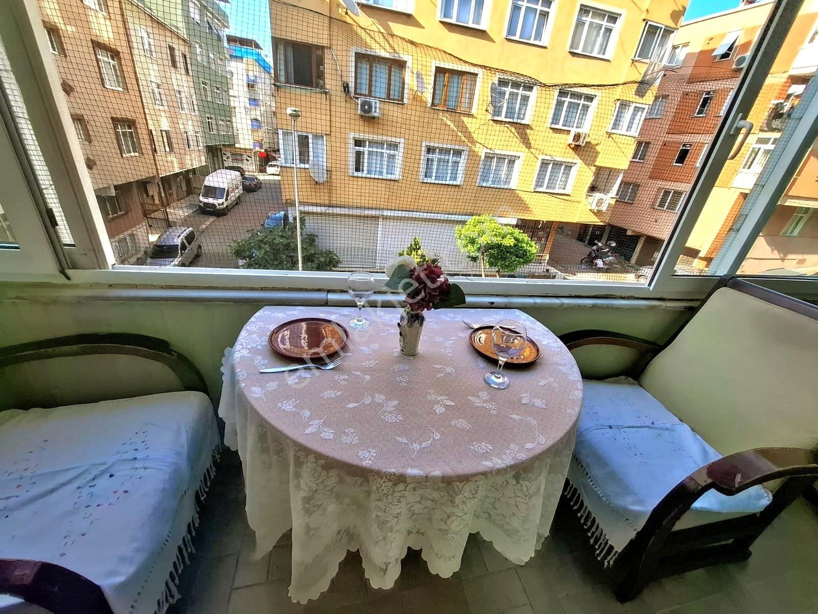 Talatpaşada Şık Ve Özenle Dekore Edilmiş Ful Eşyalı 3+1 Kiralık - Görsel 21
