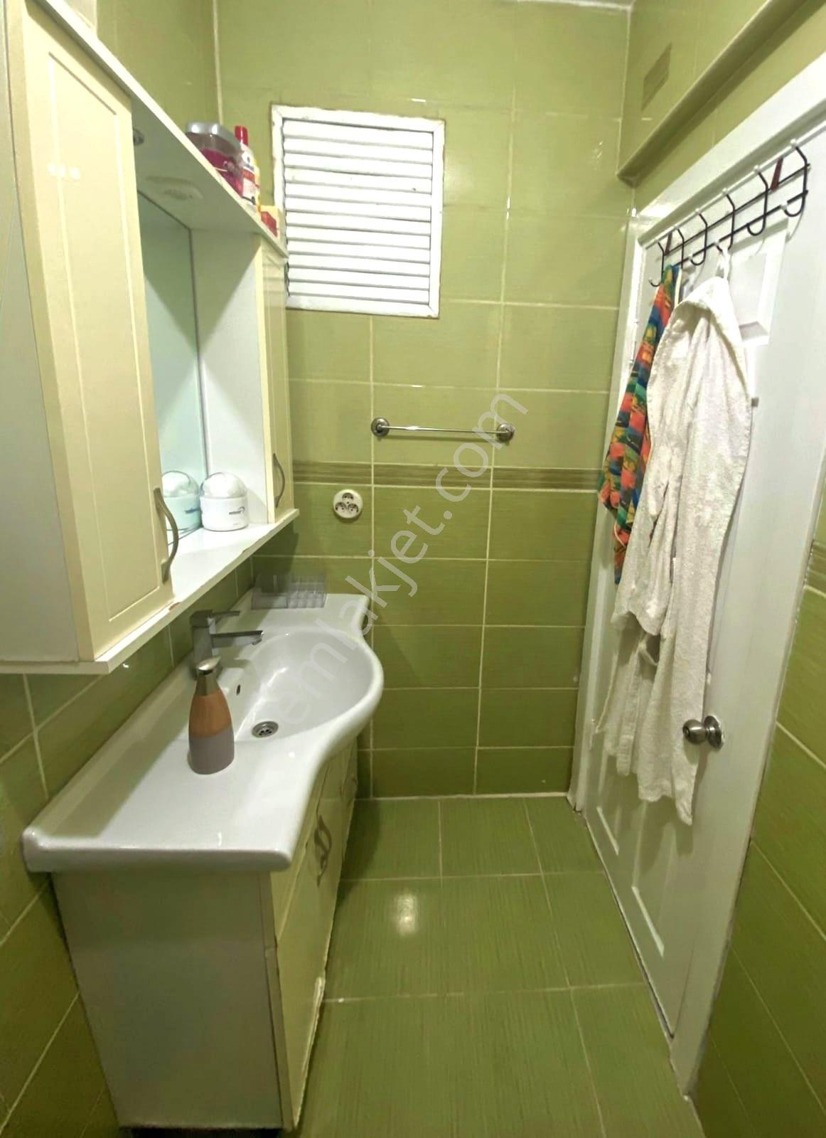 Talatpaşada Şık Ve Özenle Dekore Edilmiş Ful Eşyalı 3+1 Kiralık - Görsel 9