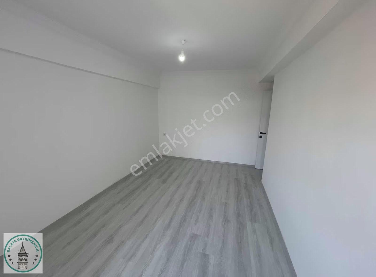 Galata'dan Cumhuriyet Mah. 2+1 Sıfır Satılık Daire - Görsel 4