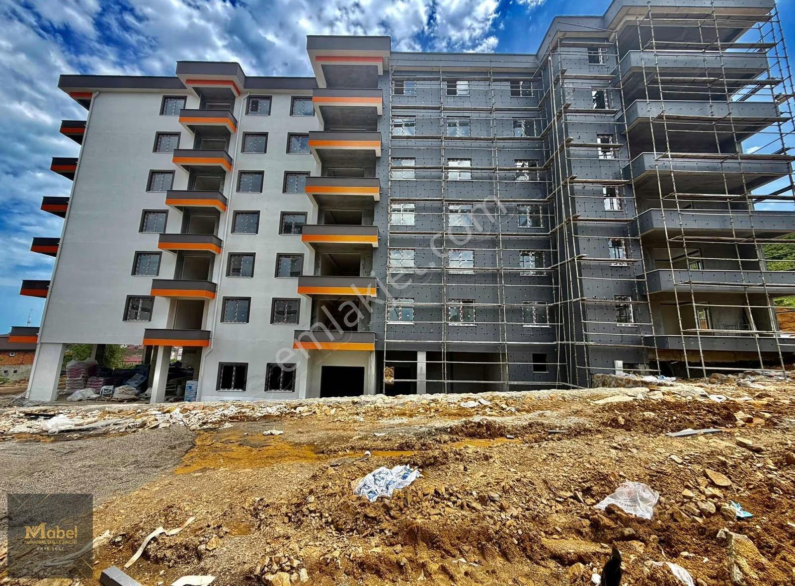 Millet Bahcesi Yanında Site İçerisinde Eylül Anahtar Teslim 2+1