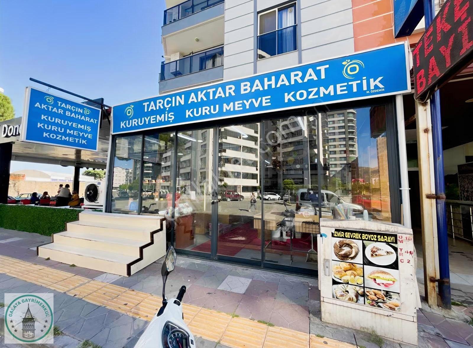 Galata'dan Yeni Hükümet Konağının Yakınında Kiralık İşyeri - Görsel 2