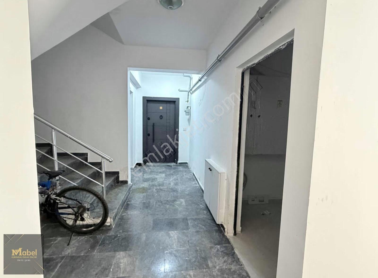 Mabel'den Sıfır Eşyalı Deniz Manzaralı Kiralık 1+1 - Görsel 11