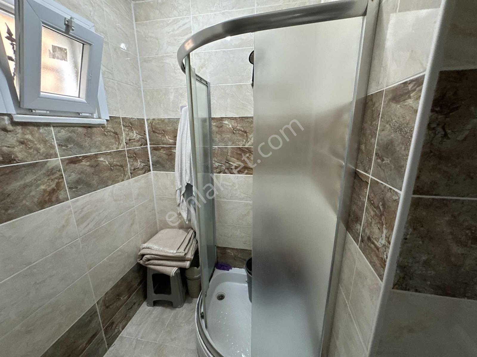 Coşar Emlaktan Satılık 2+1 Yeni Yapı Bahçe Katı Camları Yüksek - Görsel 21