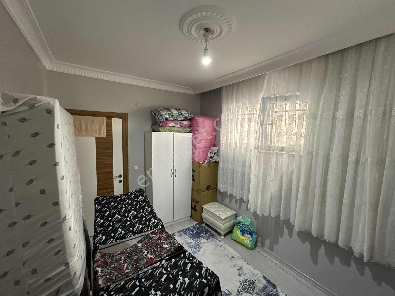 Coşar Emlaktan Satılık 2+1 Yeni Yapı Bahçe Katı Camları Yüksek - Görsel 25