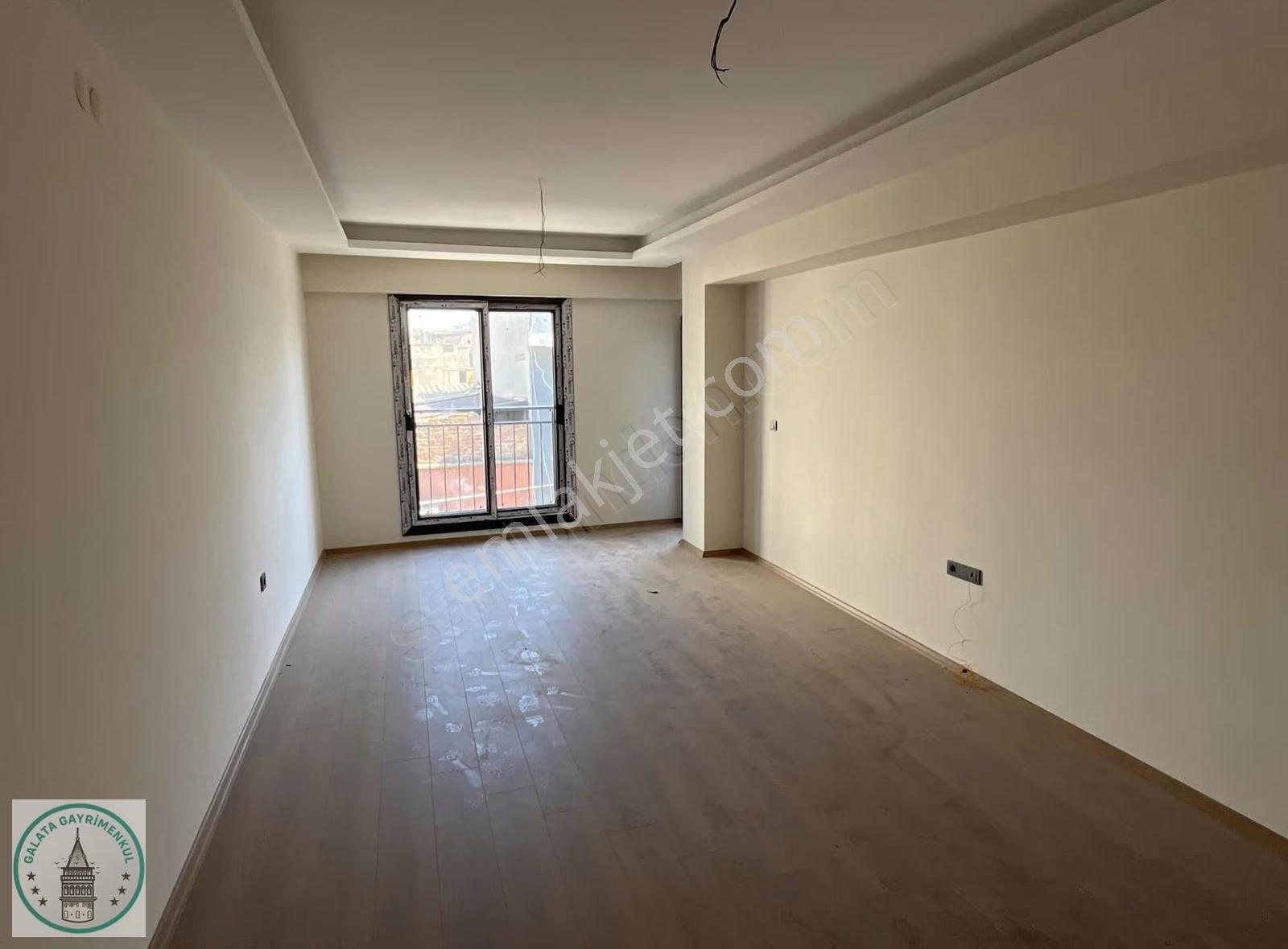 Galata'dan Çeltikçi Mah. 2+1 Ayrı Mutfak Sıfır Kiralık Daire - Görsel 22