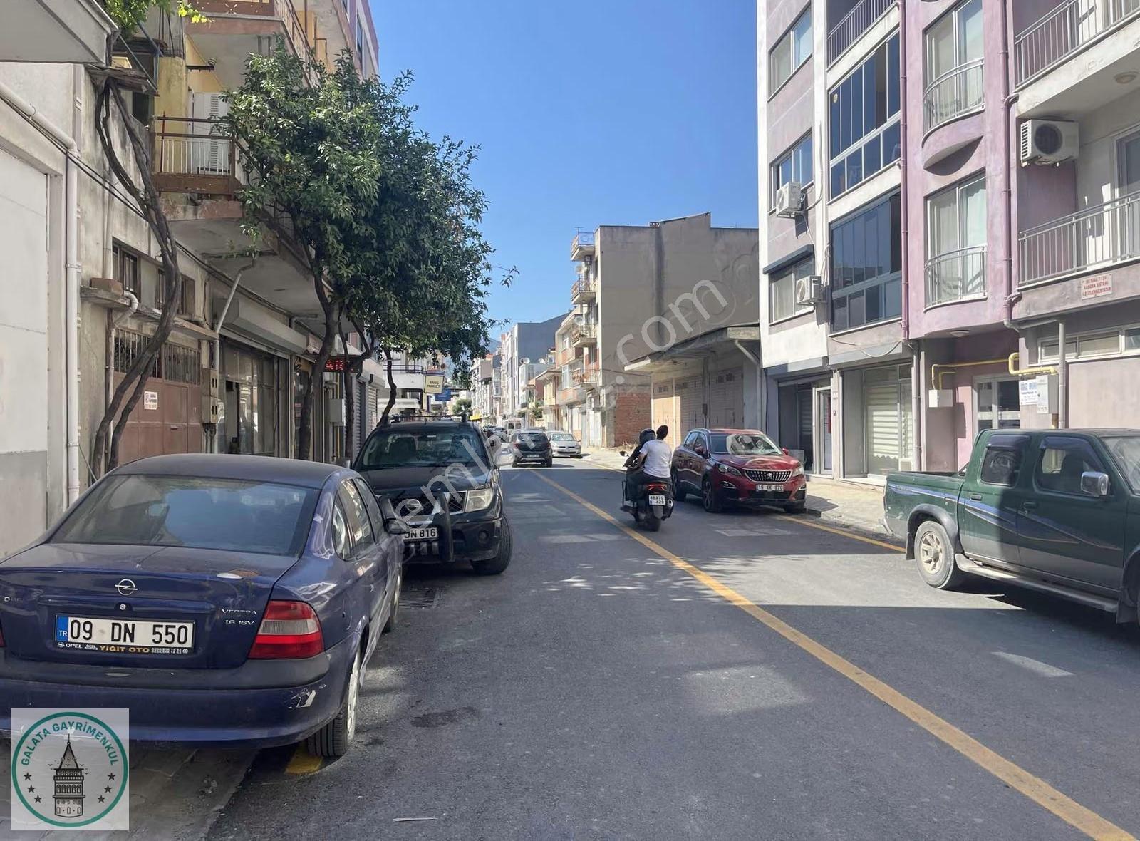 Galata'dan Çeltikçi Mah. 2+1 Ayrı Mutfak Sıfır Kiralık Daire - Görsel 6