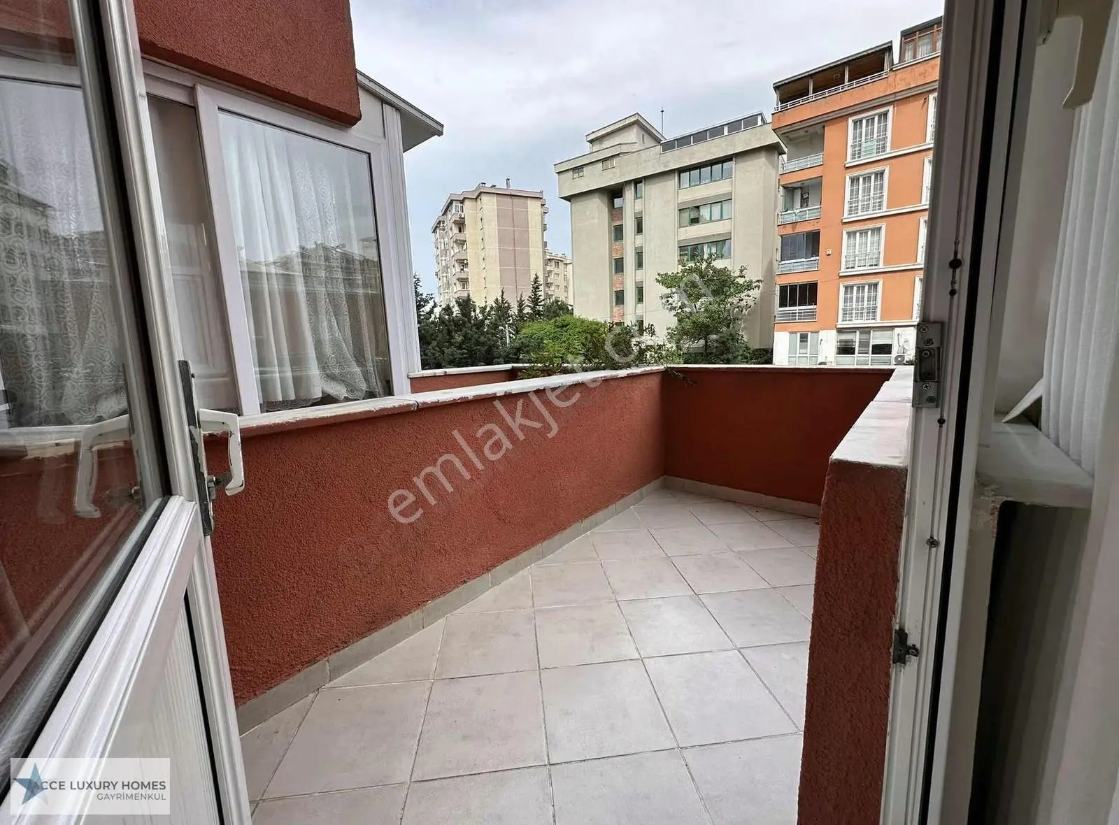 Kağıthane Hamidiye Mah. Satılık 3+1 Daire - Görsel 2