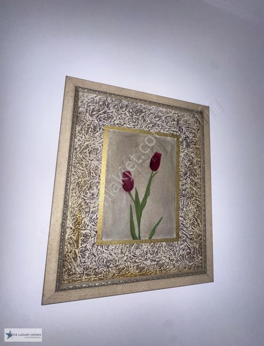 Kiralık - Özel Havuzlu Deniz Manzaralı 4+2 Villa - Görsel 2
