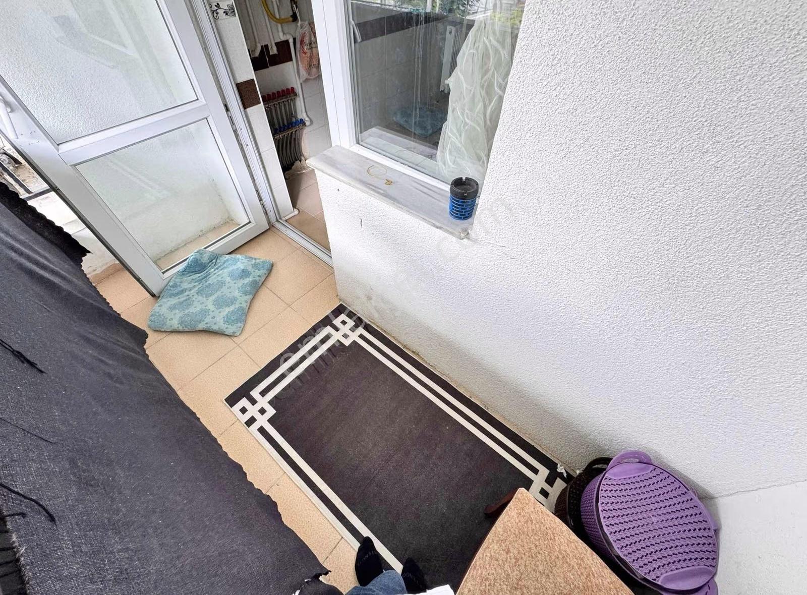 Derman'dan Ön Cephe Yüksekgiriş Asansörlü 3+1 - Görsel 19