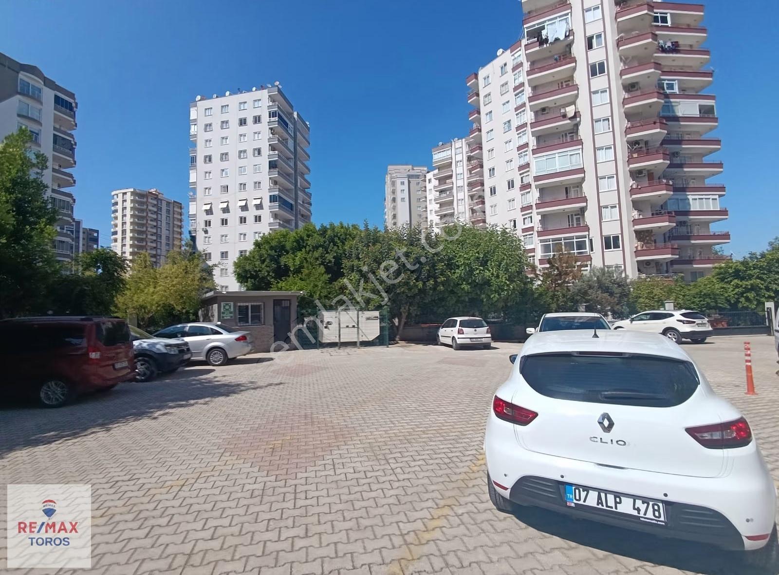 Remax Toros'tan Yenişehir'de Mükemmel Konumda Ferah 3+1 Daire - Görsel 24