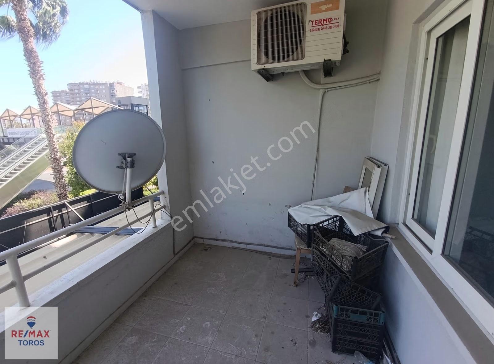 Remax Toros'tan Yenişehir'de Mükemmel Konumda Ferah 3+1 Daire - Görsel 10